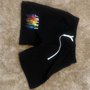 Brand new Amiri short